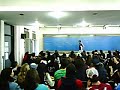 Prof. Carvalho Dancando
