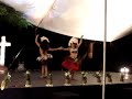 baile tahitiano