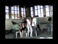Dança da Cadeira agora...ashusauhuhsa!!!