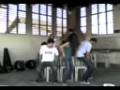 Dança da Cadeira agora...ashusauhuhsa!!!