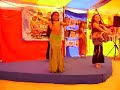 dança do ventre aziza mahaila