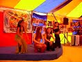 dança do ventre aziza mahaila