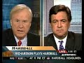 Bill Richardson on Hardball 02-26-07