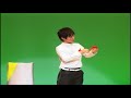Silk production magic(2006 by Mr.Kobayashi)