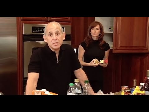 how to eliminate msg from your diet