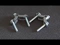 Toilet Paper Launcher