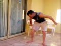 Bucketman : Water Wakeup : All my water is belonging to you