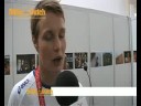The Daily DutchTV: Edith Bosch brons! The Daily DutchTV: Edith Bosch brons!