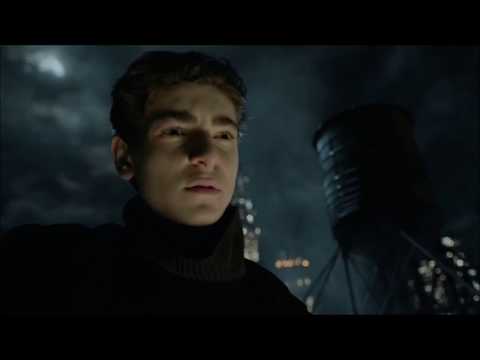 Gotham - The Birth of Batman