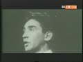 2- 1962 - Fo/Rame: Canzonissima 62 Scandali e Censure 2a parte
