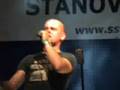 NITROX - Nocoj bomo mi prižgali dan (LIVE)