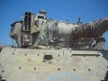 arnold schwartzenegger and a tank arnold schwartzenegger and a tank