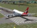 FSX Acceleration and PMDG 747 400X Add-on