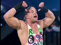Rey Mysterio vs. RVD Rey Mysterio vs. RVD