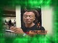 BLACK BELT TV\