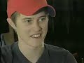 Lucas Grabeel interview KSPR