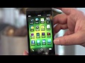 BlackBerry Z10 met BB 10 videoreview