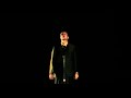 Schizopolis: Opening Scene
