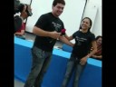 Aula da saudade ctra