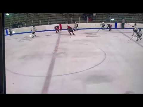 11 19 22 Rush vs Compuware #19