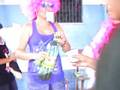 BAILE A FANTASIA (ESCOLA CRIATIVA)