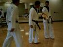 OU TKD CLUB Spring Testing 08 part 7