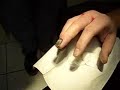 The Finger of Rocket | .:: TPP-CREW ::.