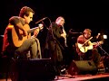 concerto de guinga na brotfabrik, frankfurt / alemanha em 26/02/2008 acompanhado de gabriele mirabassi (clarinete) e marcus tardelli (violao) realizacao ccbf (centro cultural brasileiro em frankfurt) www.ccbf.info