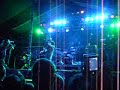 Coheed and Cambria-Devil in Jersey City(Part 2)(8/7/08)
