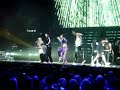 spice girls vancouver   who do you think you are
