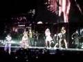 Spice Girls Vancouver - Who Do You Think You Are