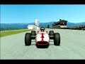 Honda - Impossible dream - Grand prix legends