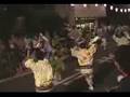 JR北浦和駅西口阿波踊り