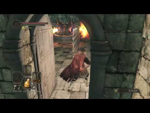 Location of Simpleton's Ring, Dark Souls 2: SotFS