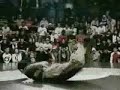 Red Bull BC One 2004 - Wake Up versus Wongo