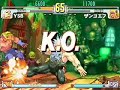 YSB vs Zangoef YSB vs Zangoef