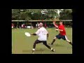 Bali Ultimate Frisbee
