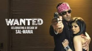 wented full  movie  review & facts  Salman Kha