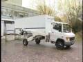 videos de RUTHMANN CARGOLOADER Klinikeinsatz - clinik application