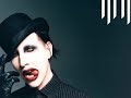 Marilyn Manson Halloween
