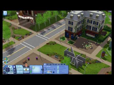 how to turn cheats on in sims 3