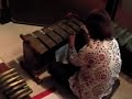 Javanese gamelan: Megatruh - Sinom Parijata - Nyutro