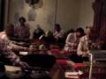 Javanese gamelan: Megatruh - Sinom Parijata - Nyutro