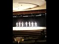 Dance group nov 8