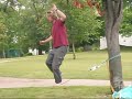 slackline pau
