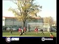 16/11/2008: Real Santa Maria - Il Cervo Collecchio 0-1 (Assirati) - Servizio di TV Parma