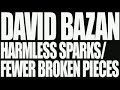 david bazan   fewer moving parts