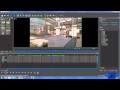 Tutorials - 3D Motion Tracking - Sony Vegas, Boujou, & Cinema 4D