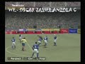 GOL DE CHILENA WE10