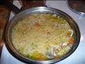Episode 9 Dona Rossana Cooks Chicken Noodle Soup